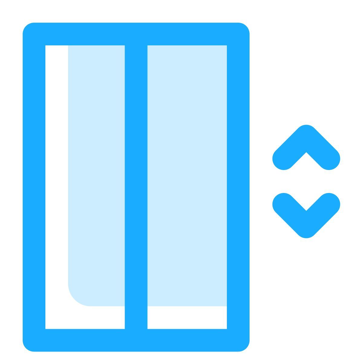 elevator icon