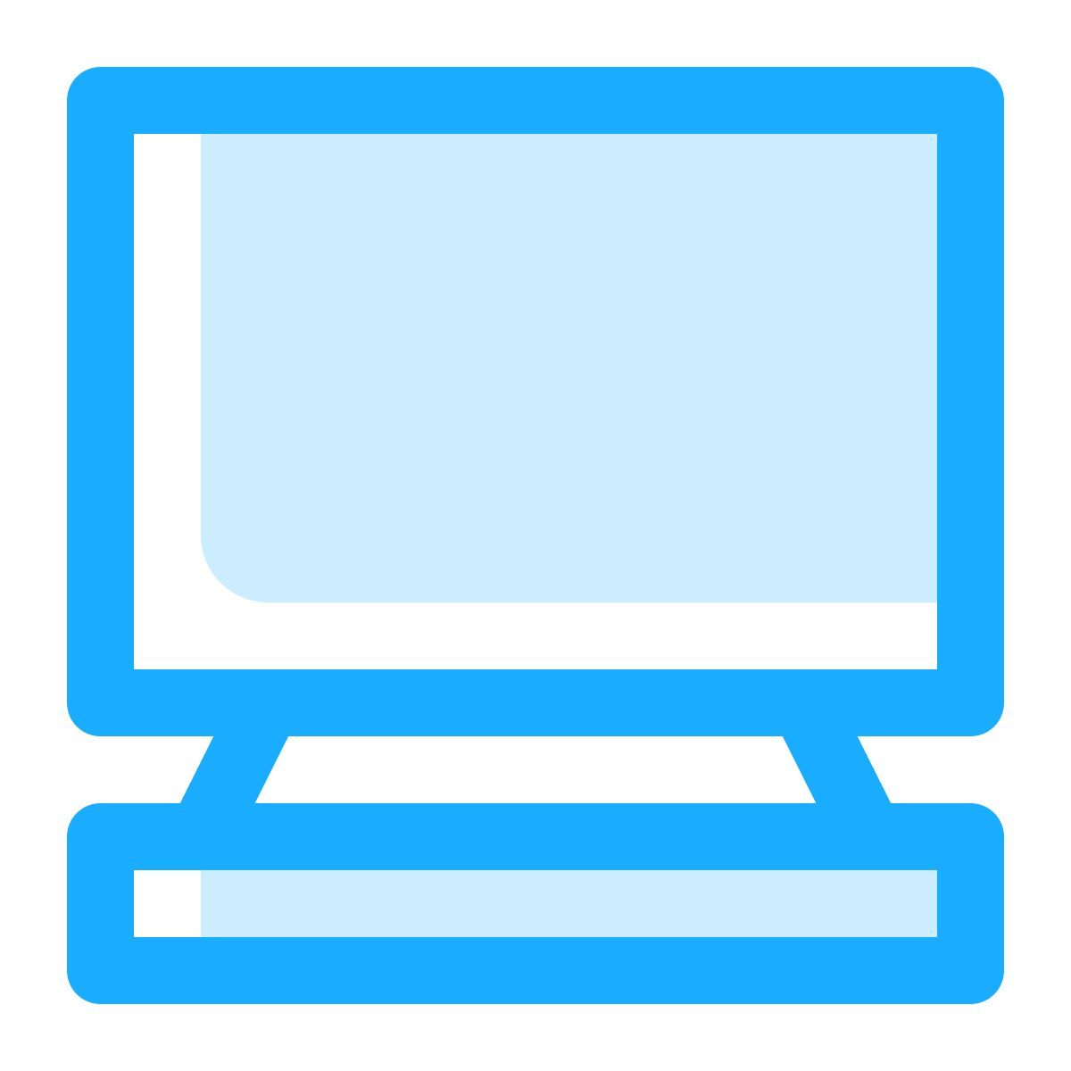 tv icon