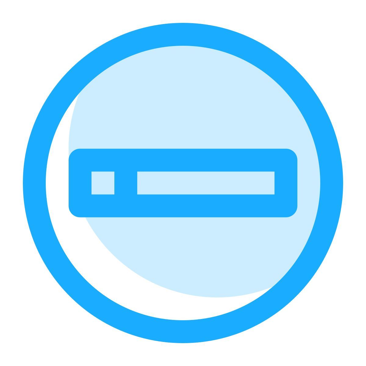 zona de fumadores icon