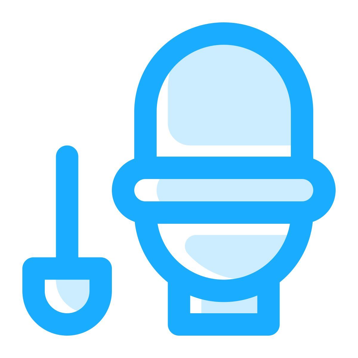 toilet icon