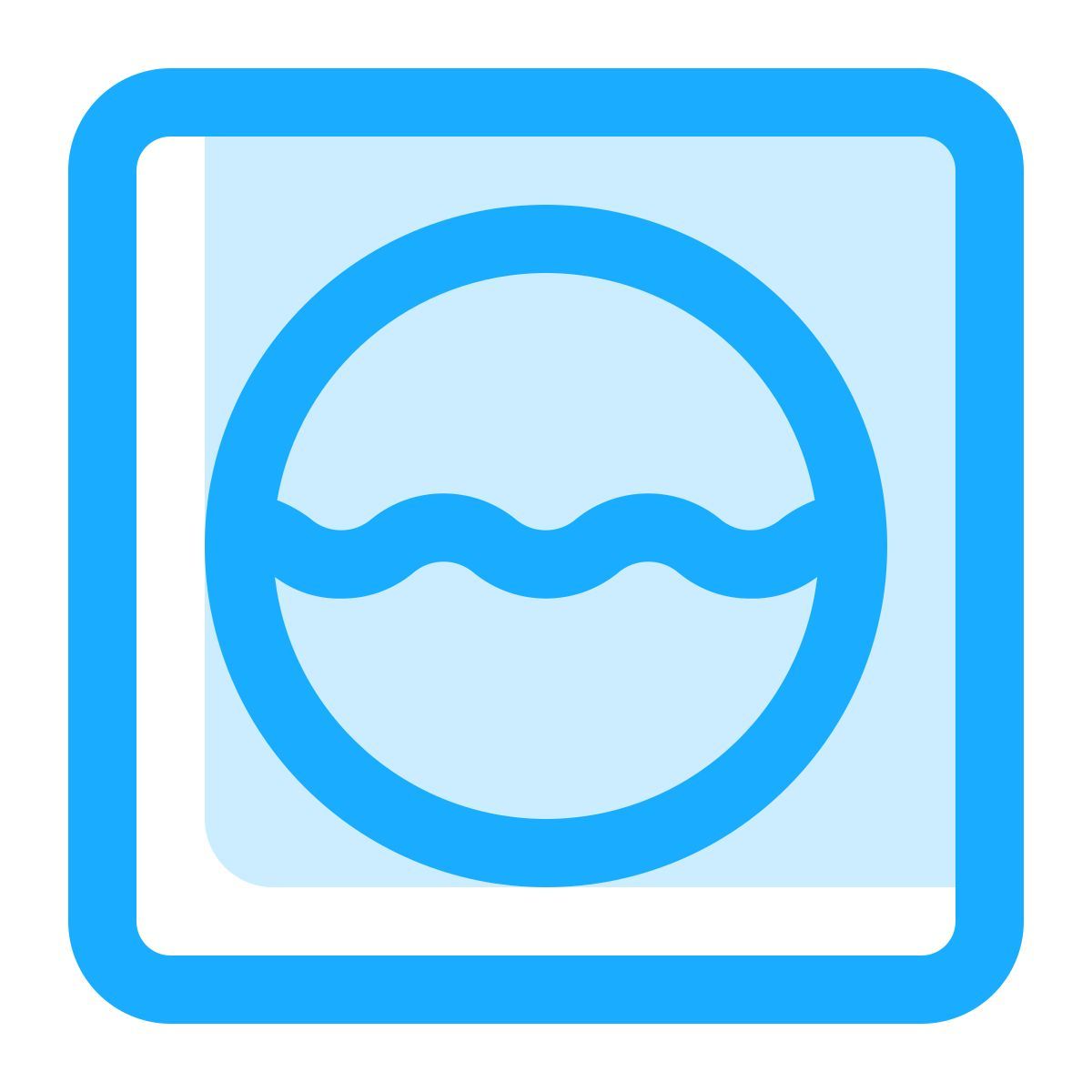 laundry icon