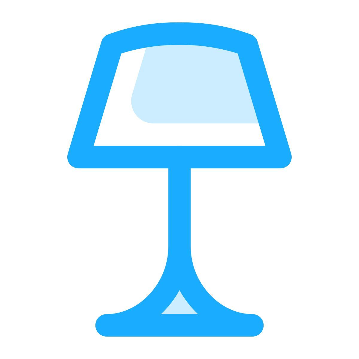 lamp icon