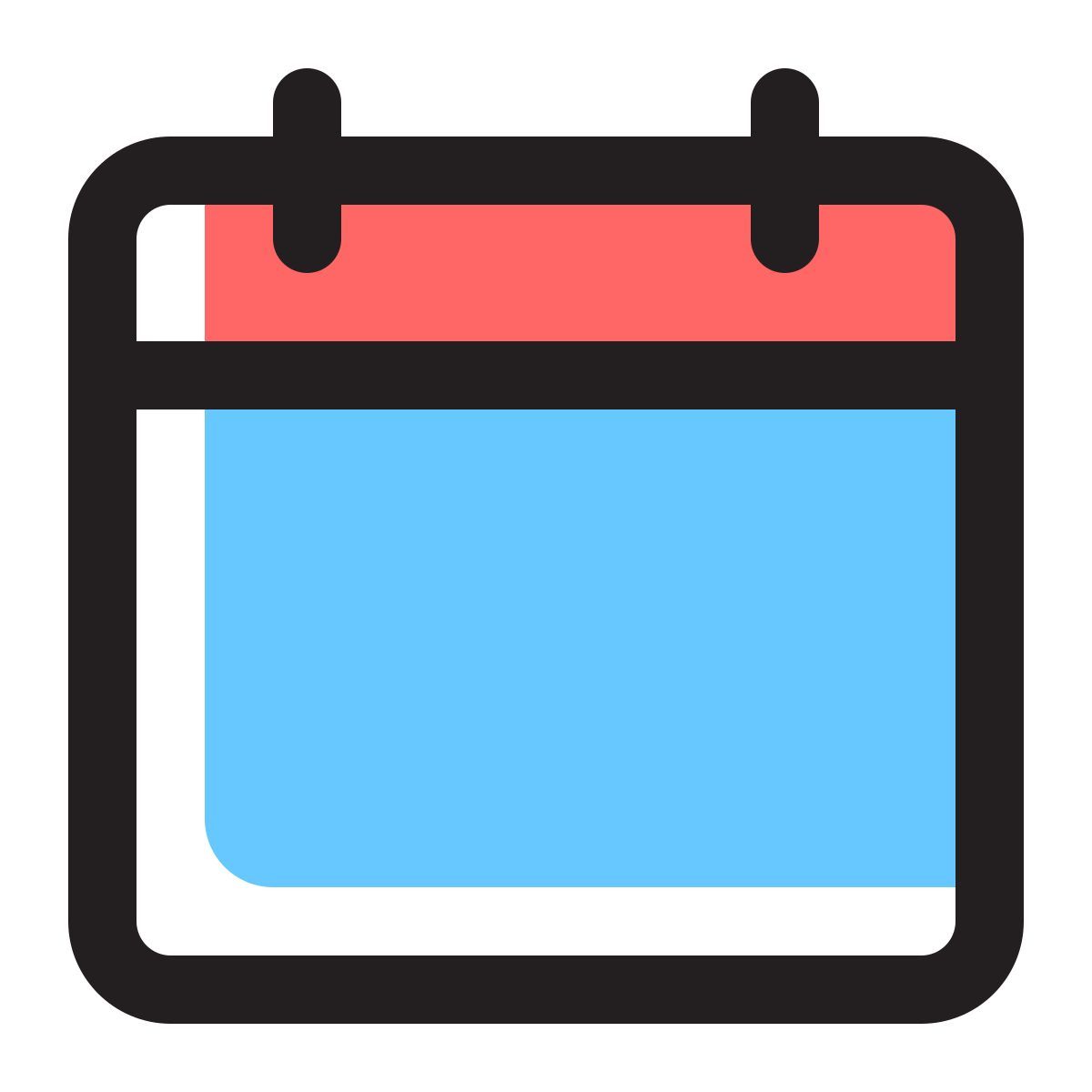 calendar icon
