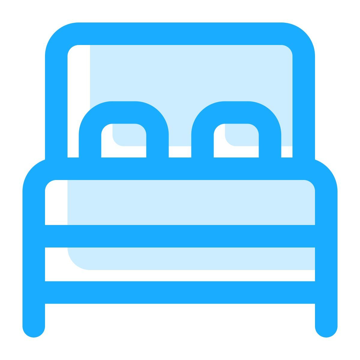 bed icon