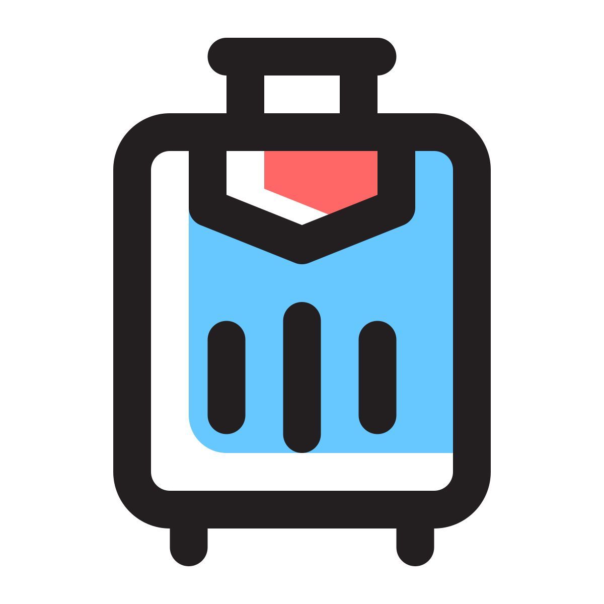 짐 icon
