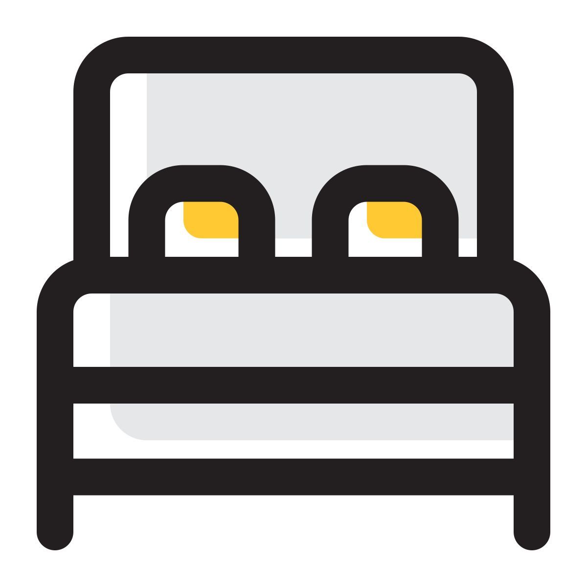 bed icon