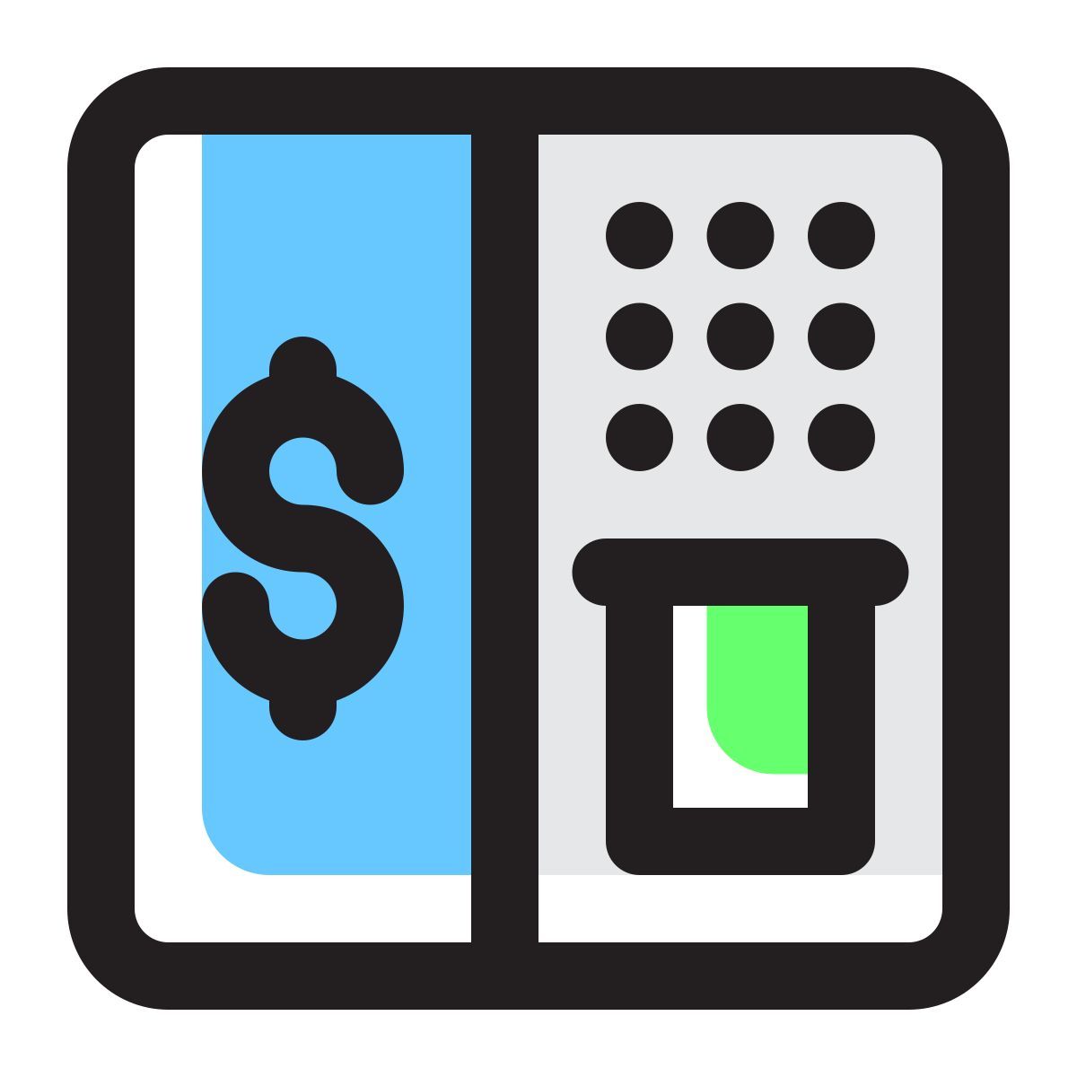 atm icon