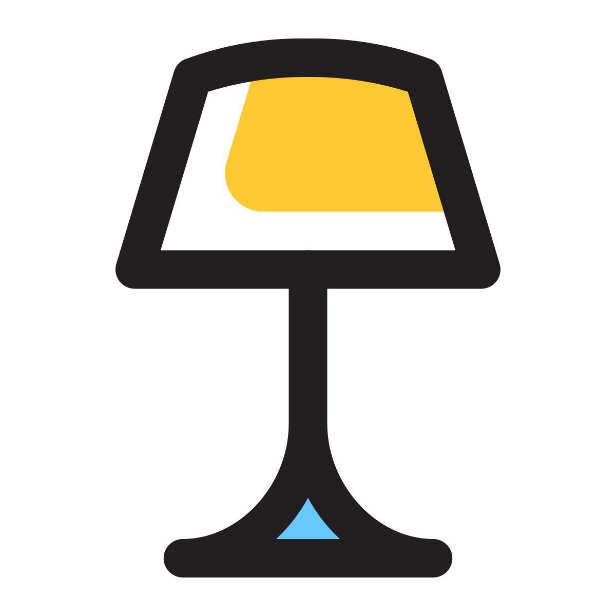 lamp icon