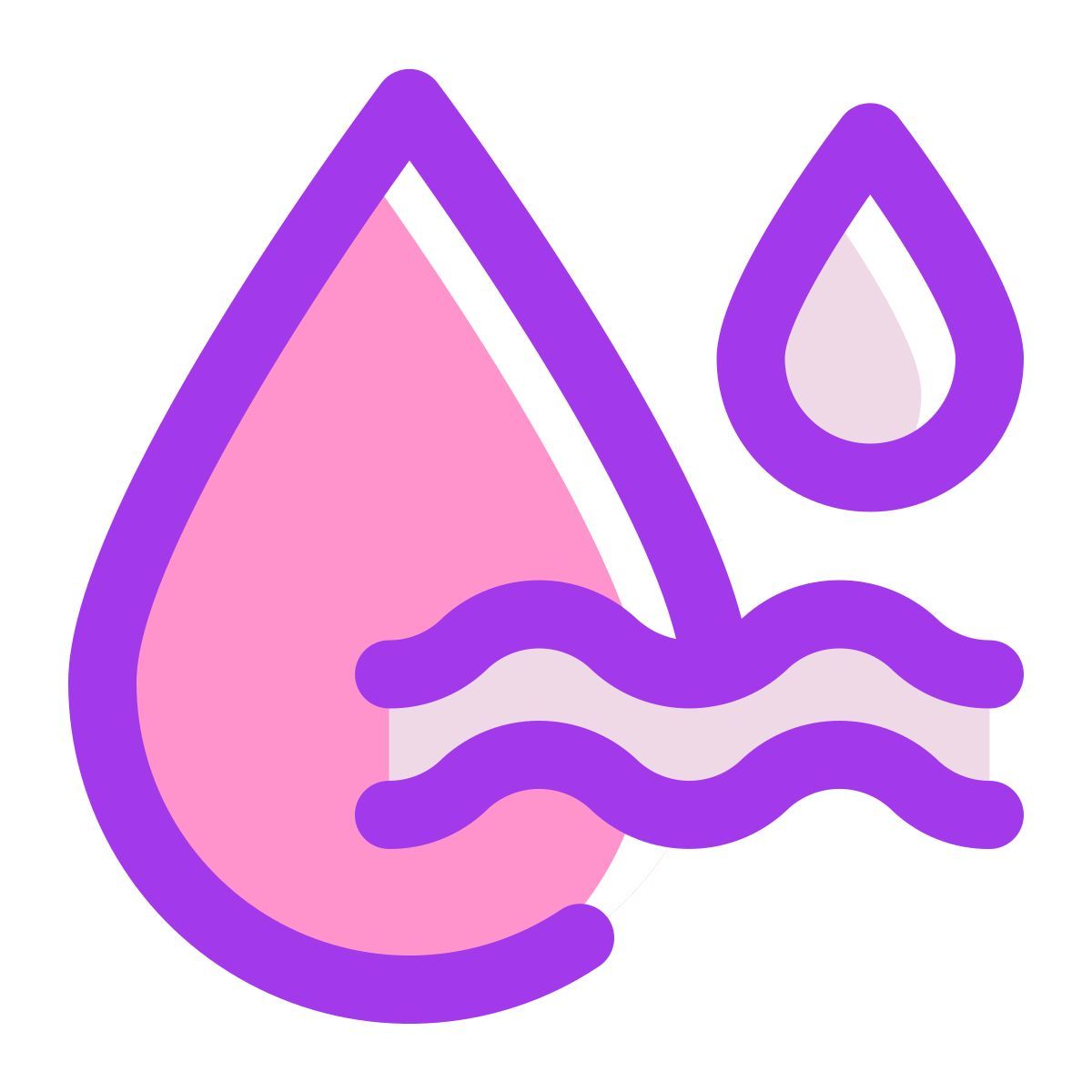 humidity icon