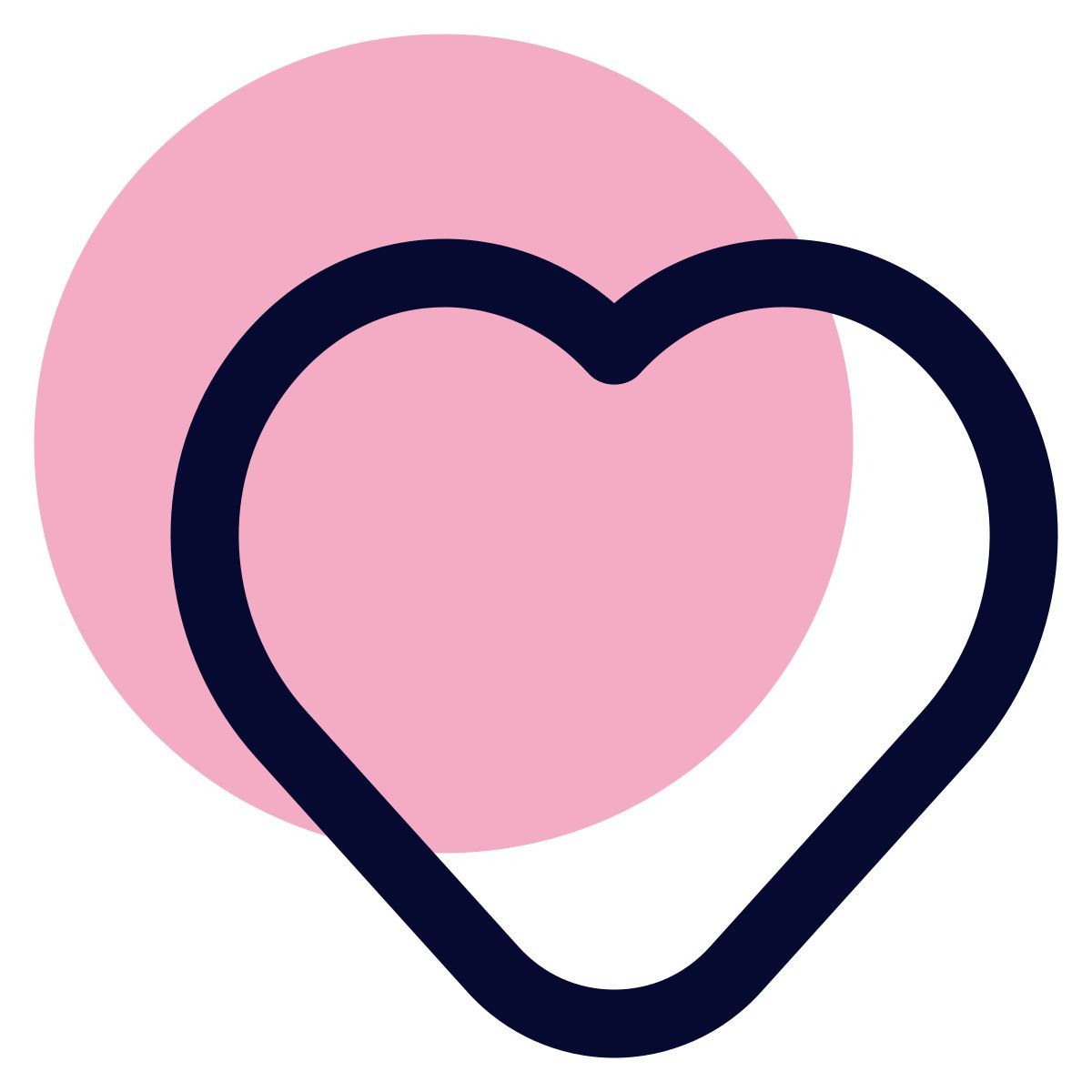 heart icon