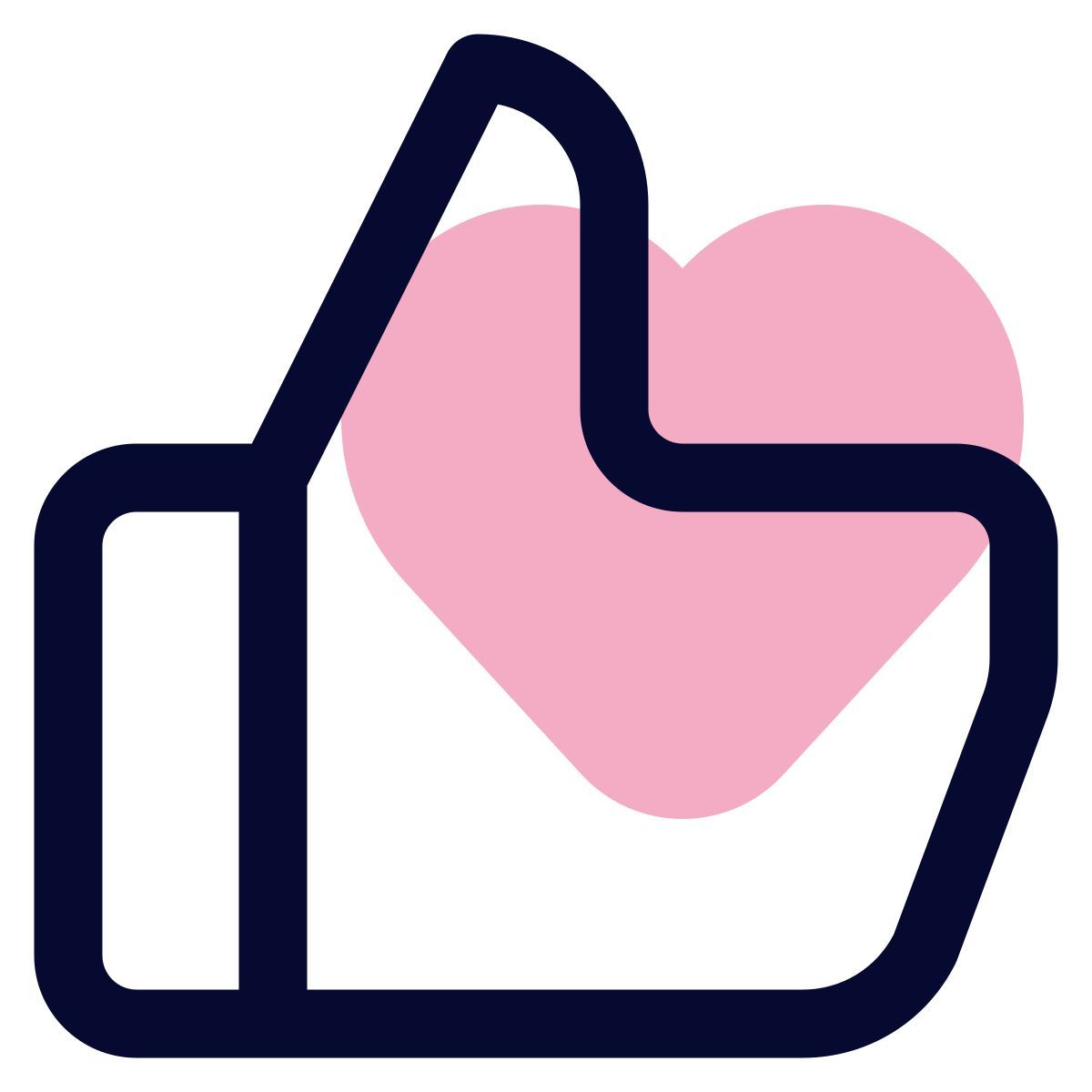 like icon