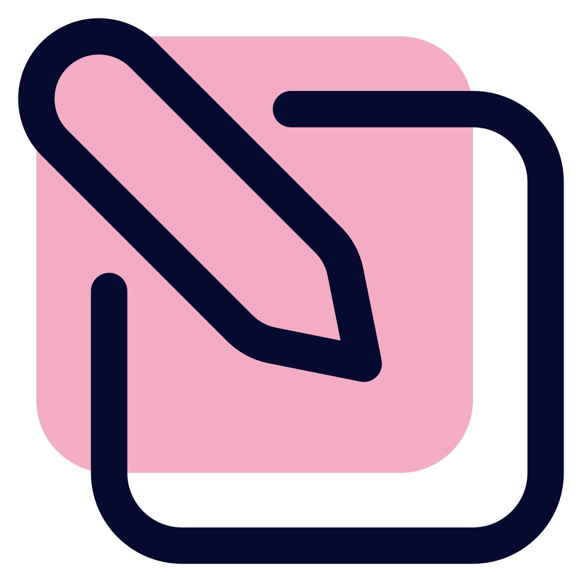 edit icon