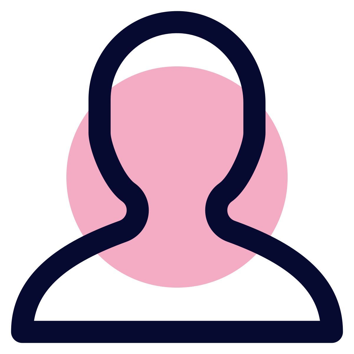 user icon