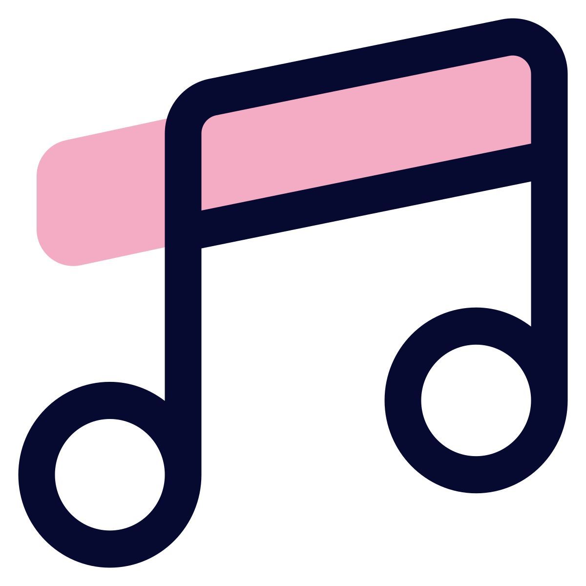 music note icon