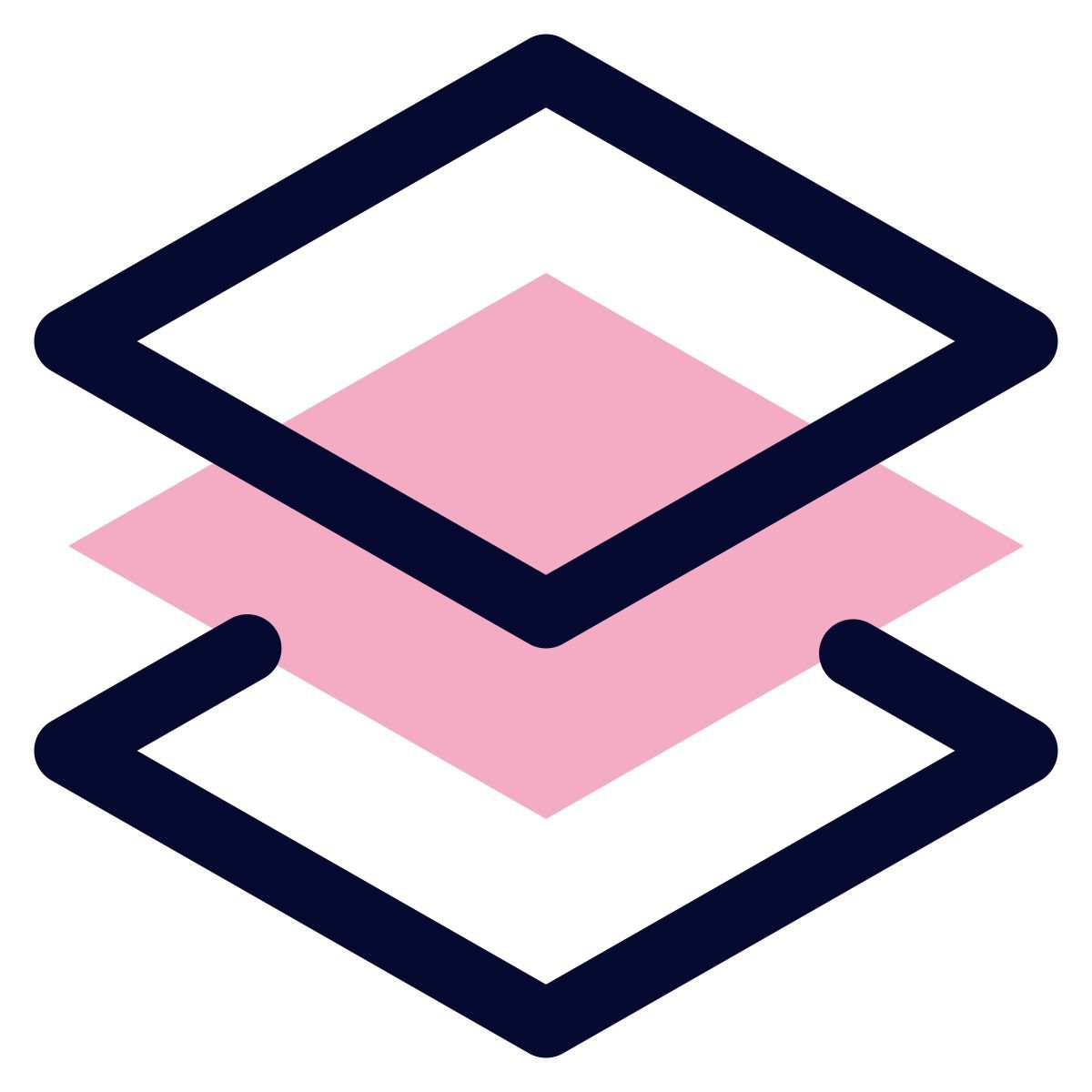 layers icon