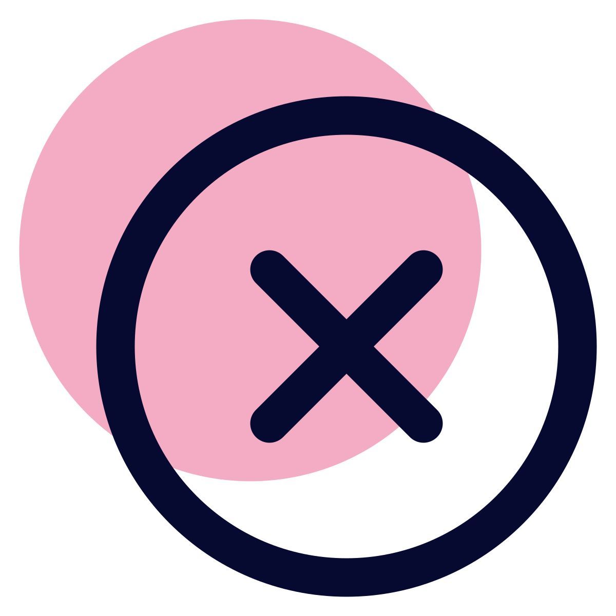 delete icon