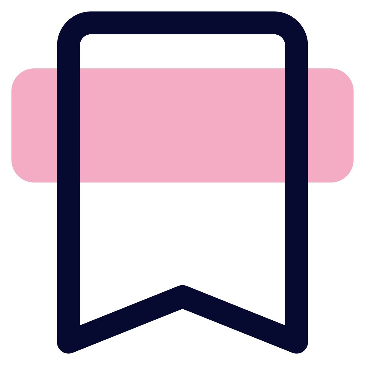 bookmark icon