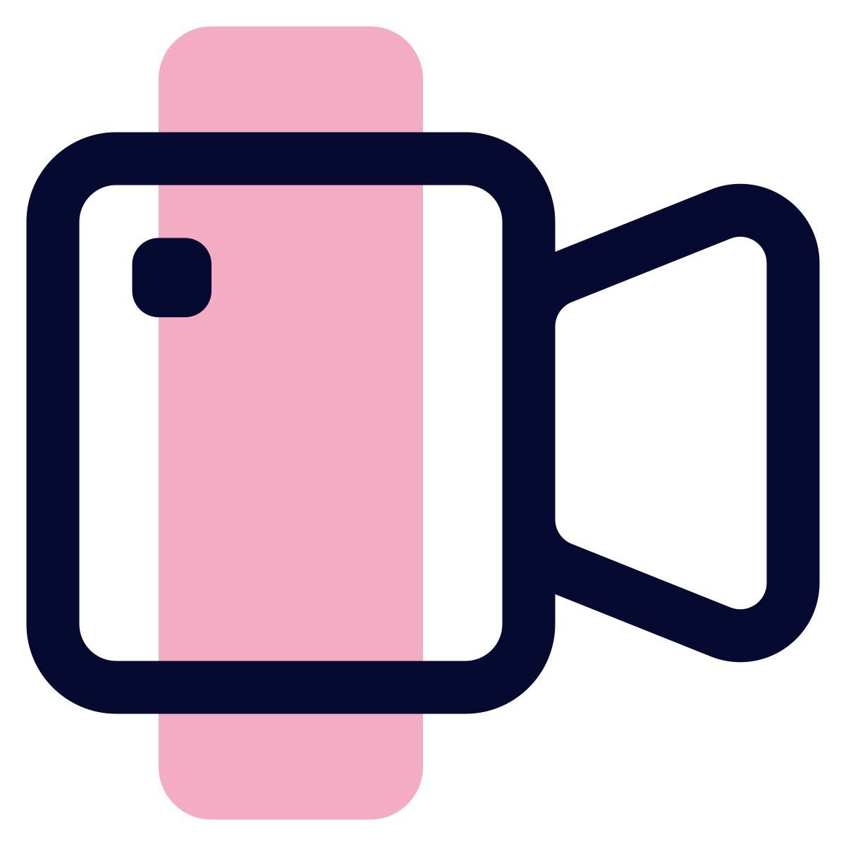 video camera icon