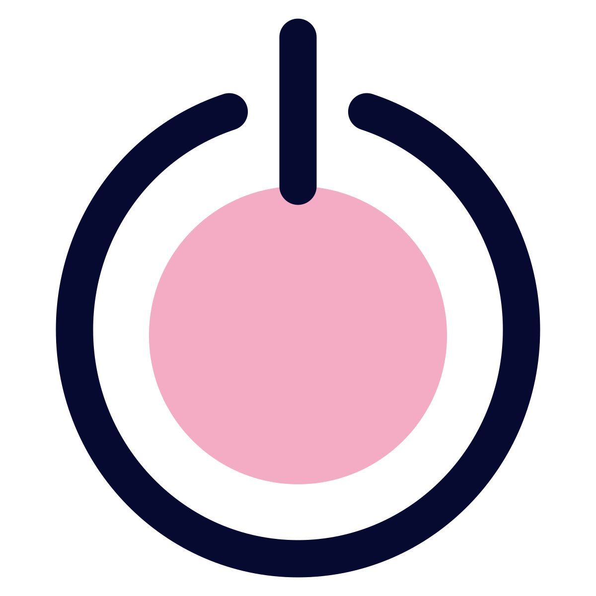 power button icon