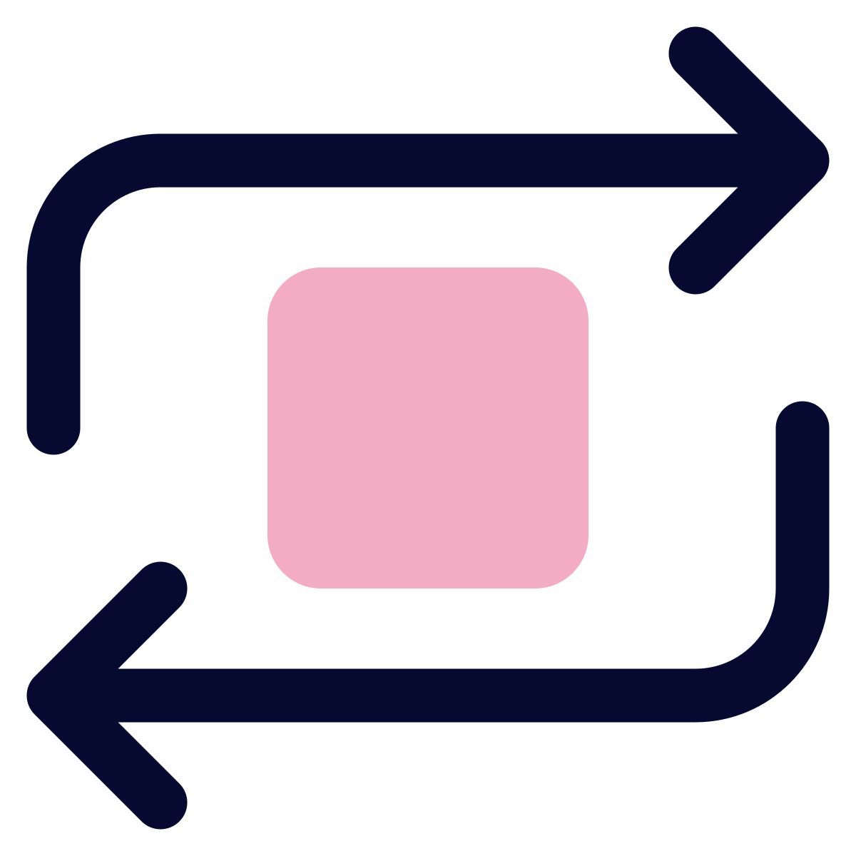 repeat icon