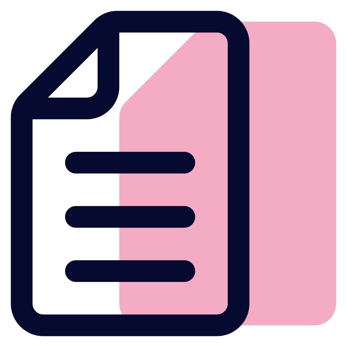 document icon