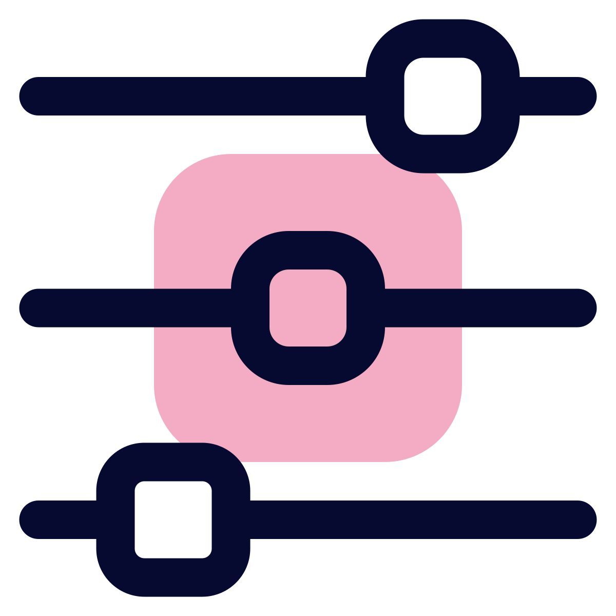 equalizer icon