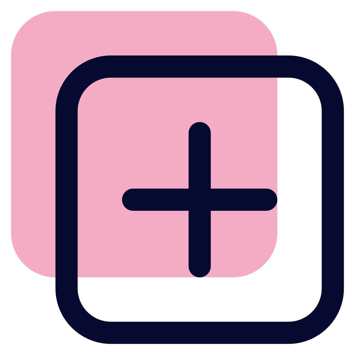 add icon
