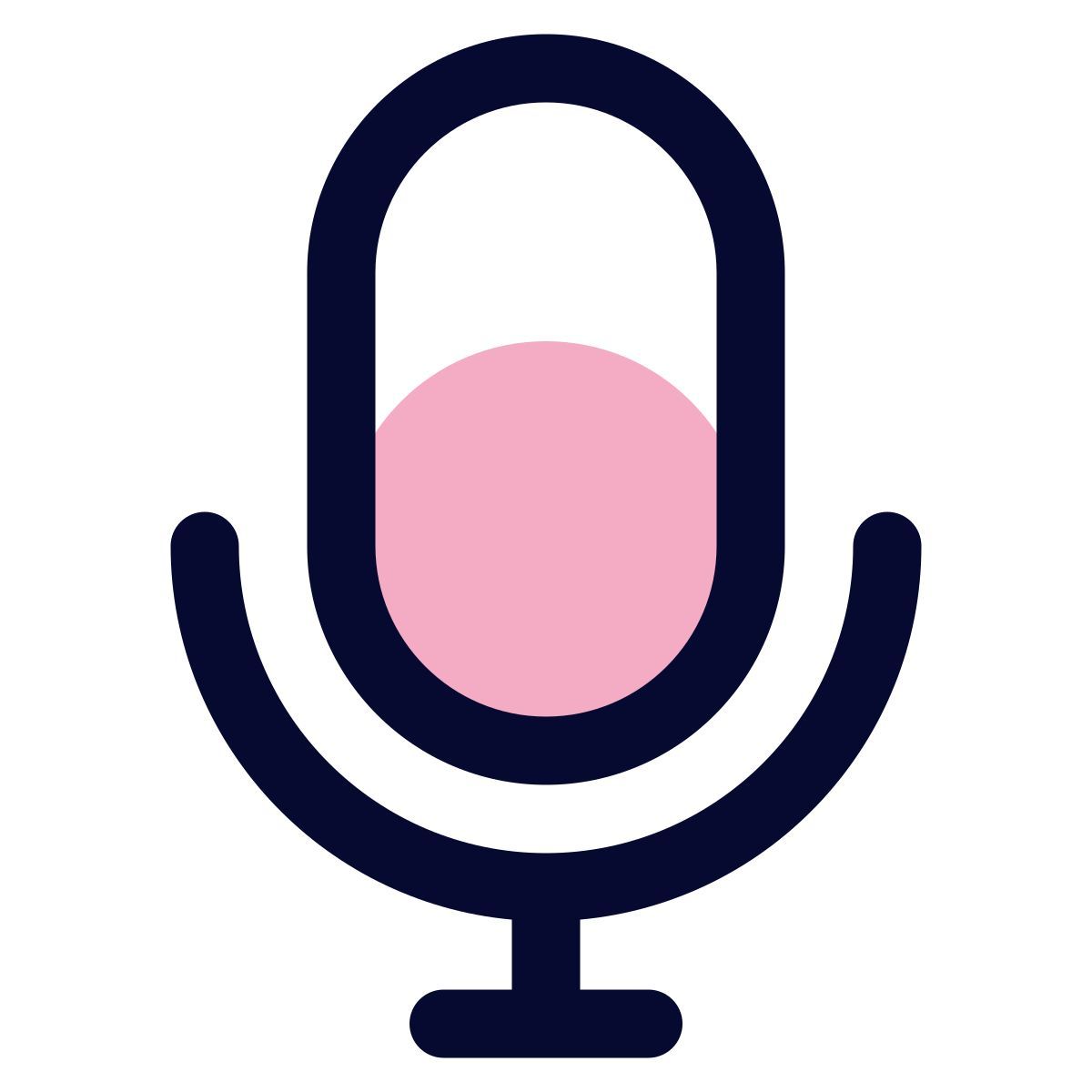 mic icon