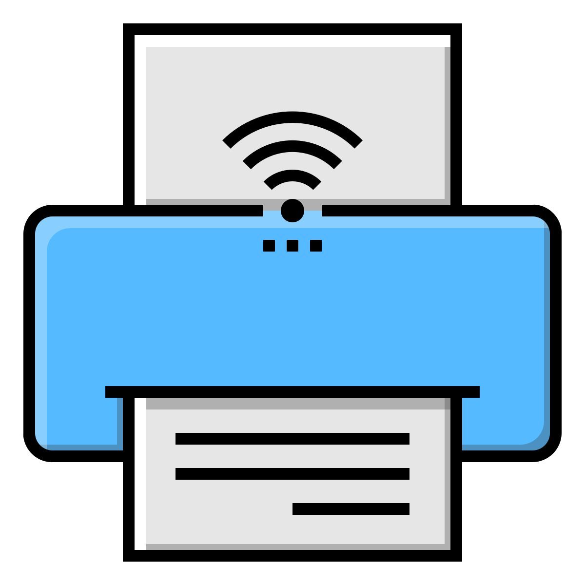printer icon