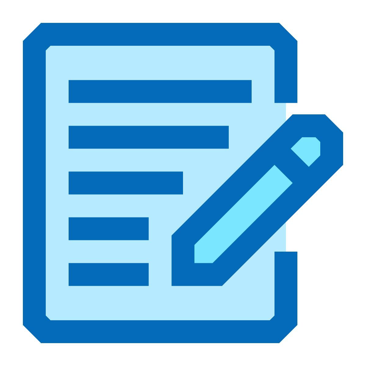notes icon
