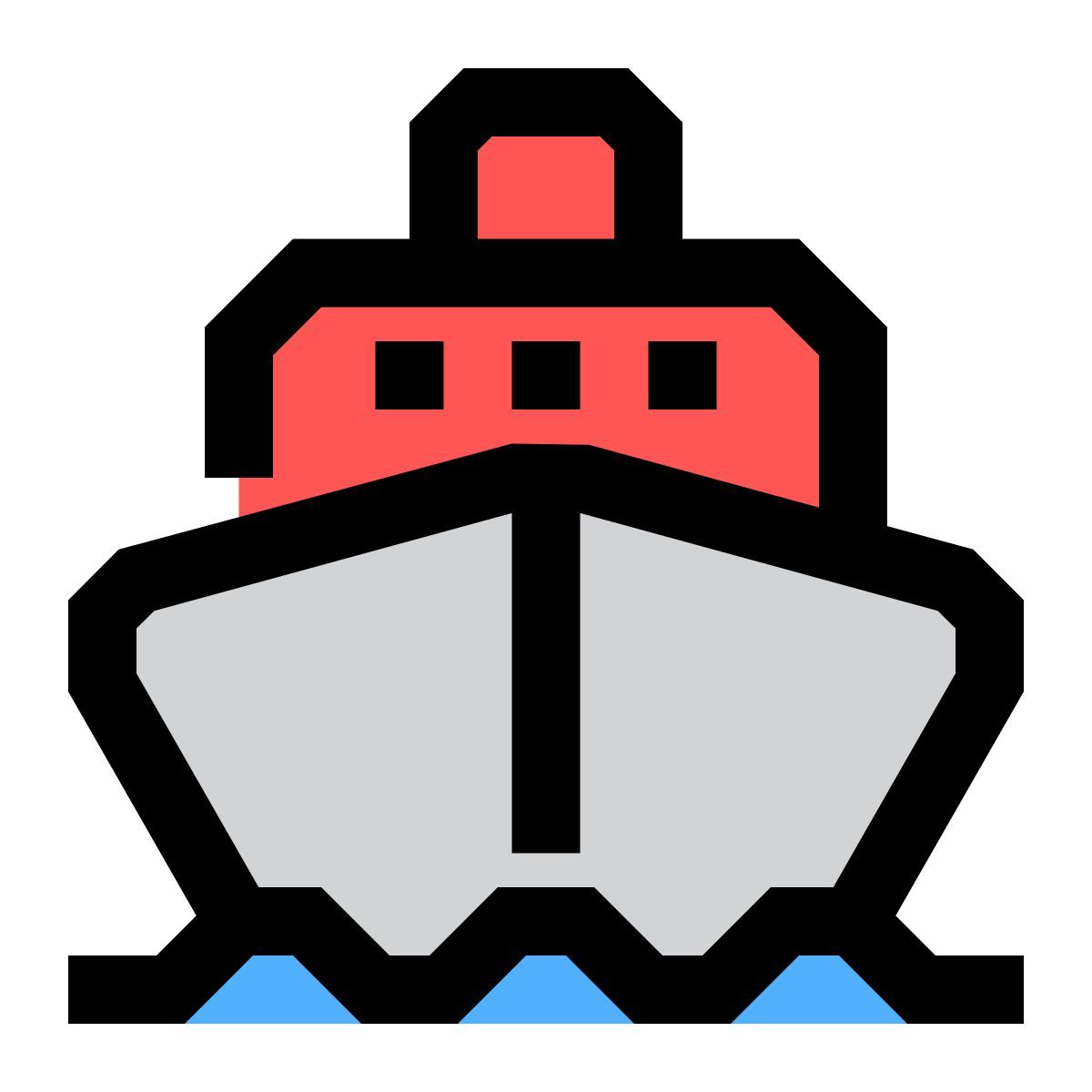 ship icon