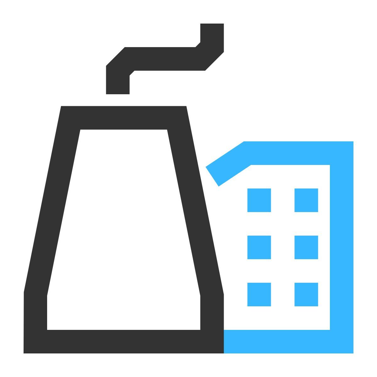 Usine icon