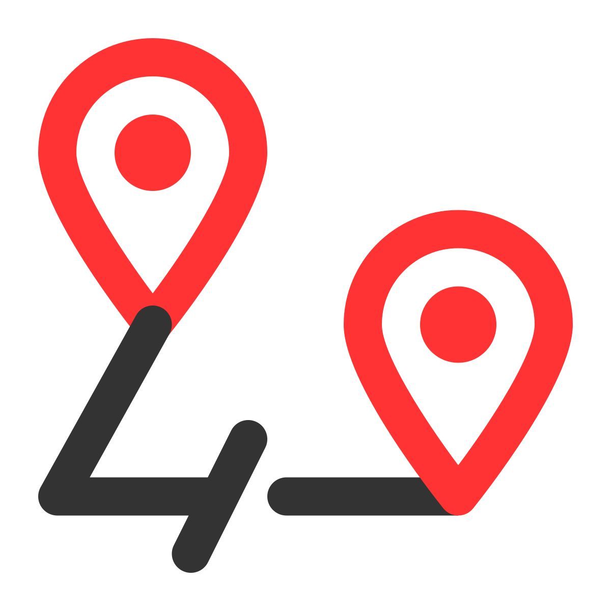 route icon