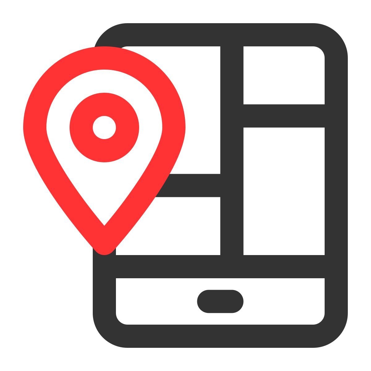 gps icon