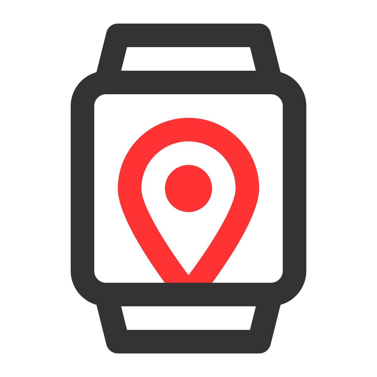 smartwatch icon