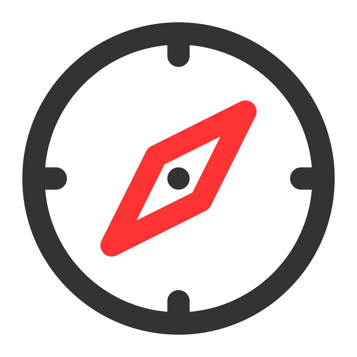 compass icon