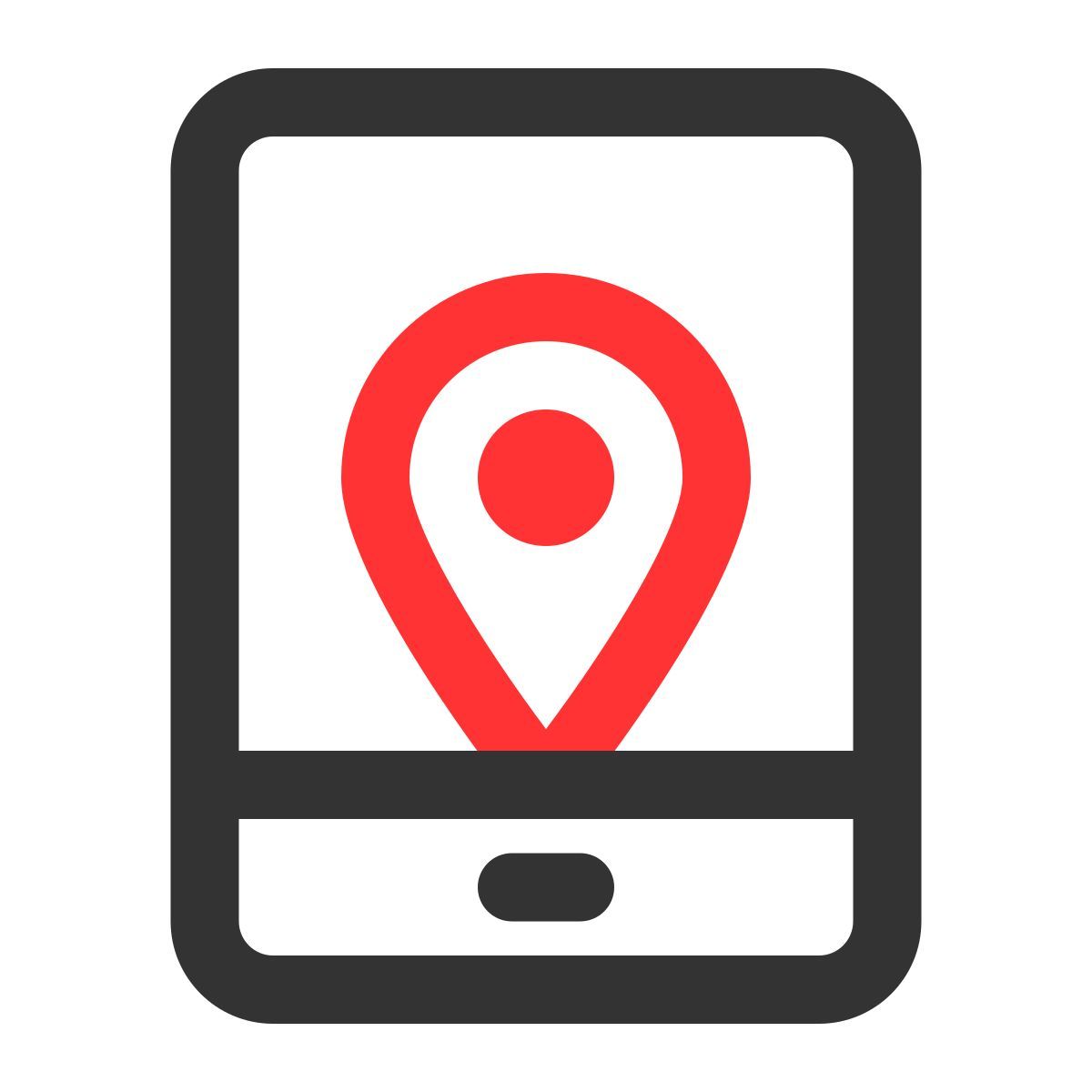 gps icon