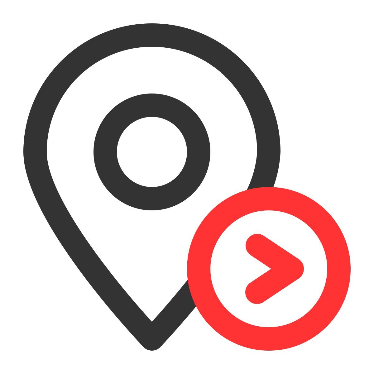 map marker icon