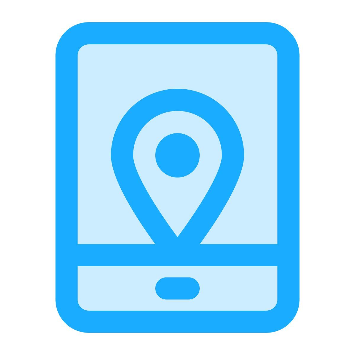 gps icon