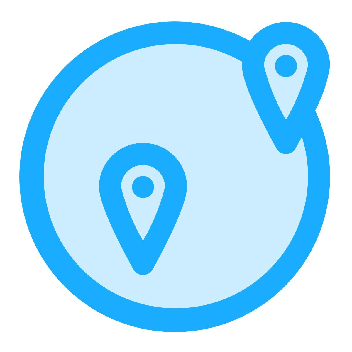 locais icon