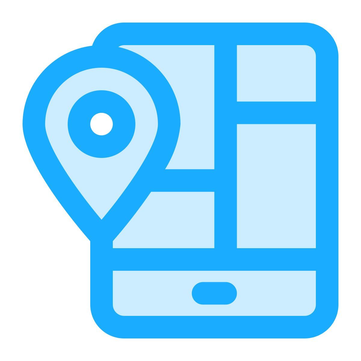 gps icon