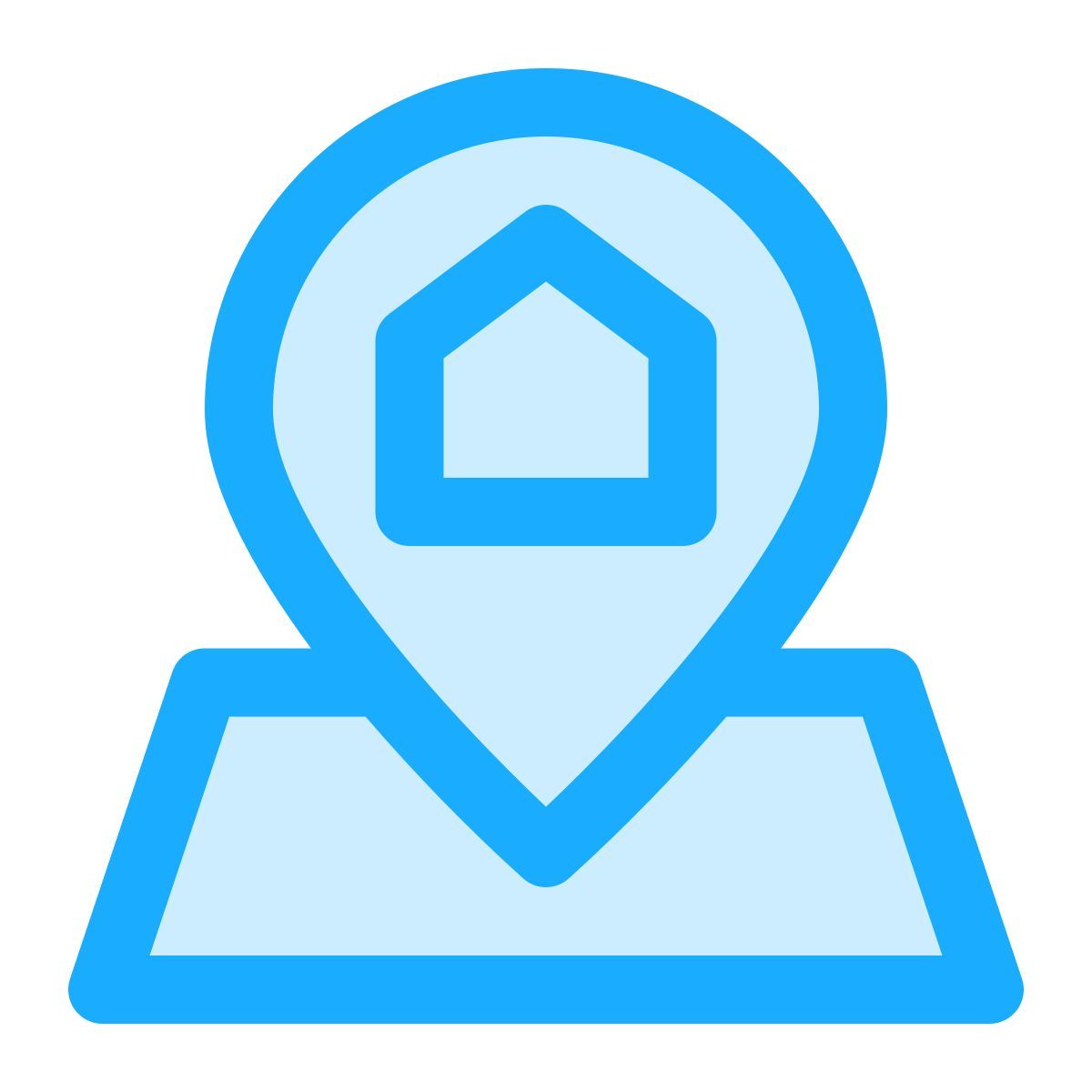 house location icon