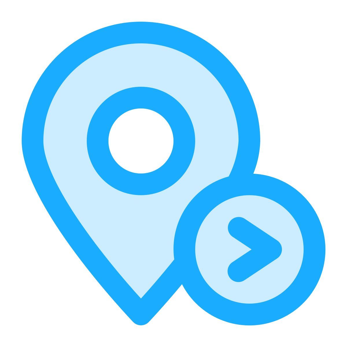 map marker icon