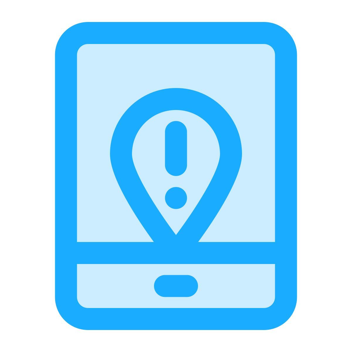gps icon