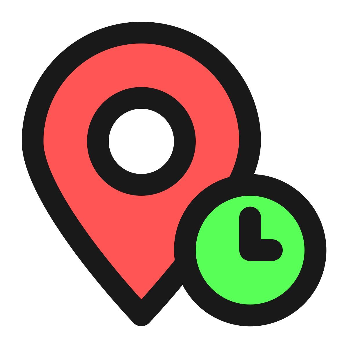 map marker icon