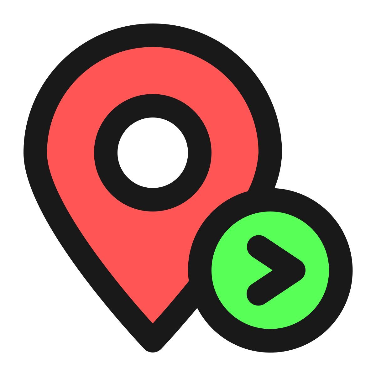 map marker icon
