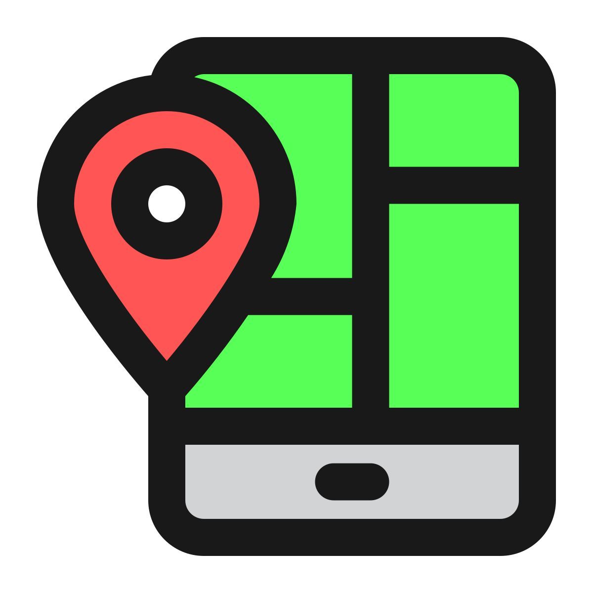 location icon