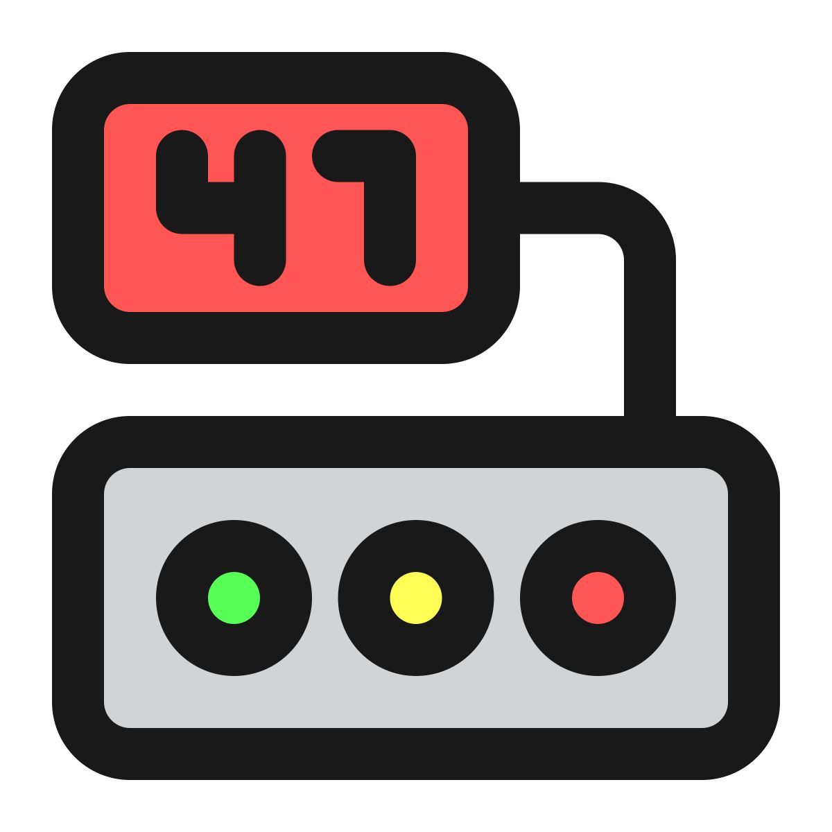 ampel icon