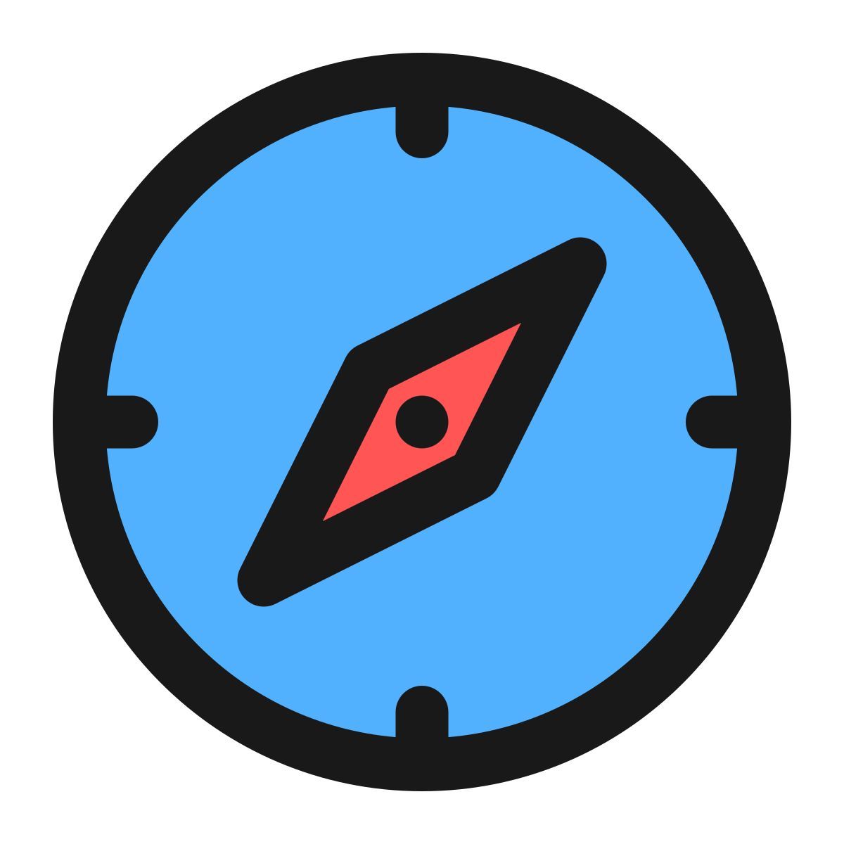 compass icon