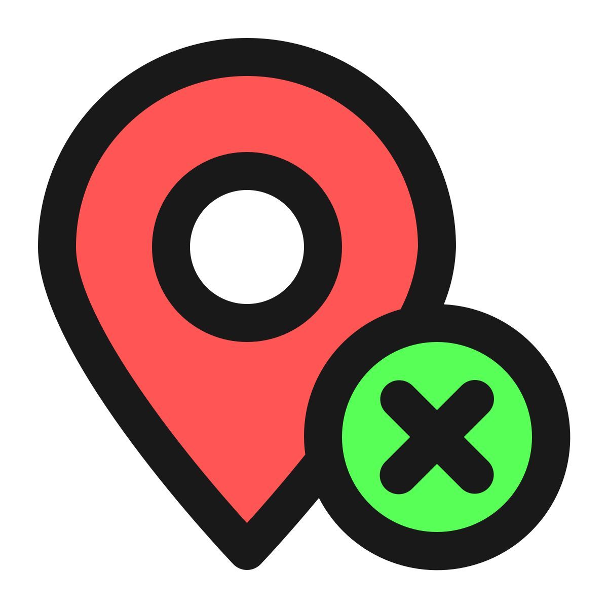 map marker icon